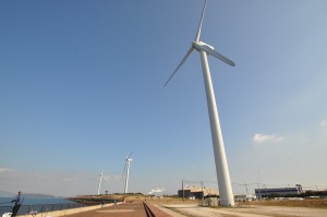 ひびき風力発電 (13)